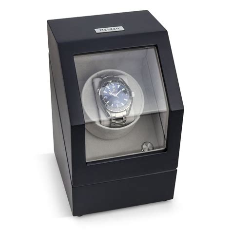 best watch winder australia|best battery powered watch winder.